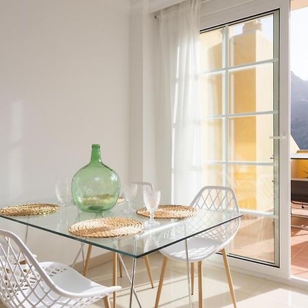 Home2Book Amazing Views Duplex Dos Hermanos プンタ・デル・イダルゴ エクステリア 写真