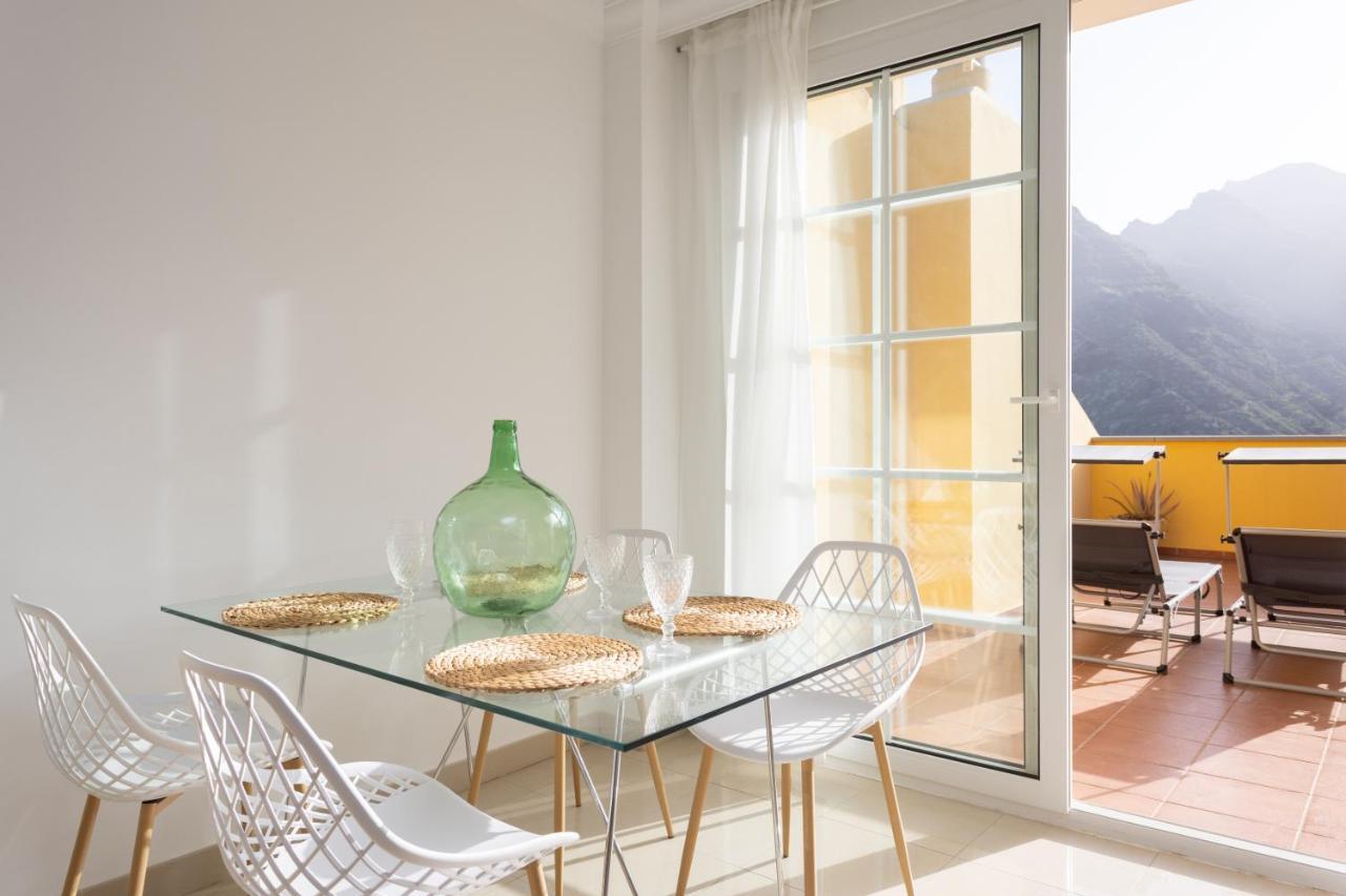 Home2Book Amazing Views Duplex Dos Hermanos プンタ・デル・イダルゴ エクステリア 写真